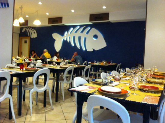 Ristorante Regina
